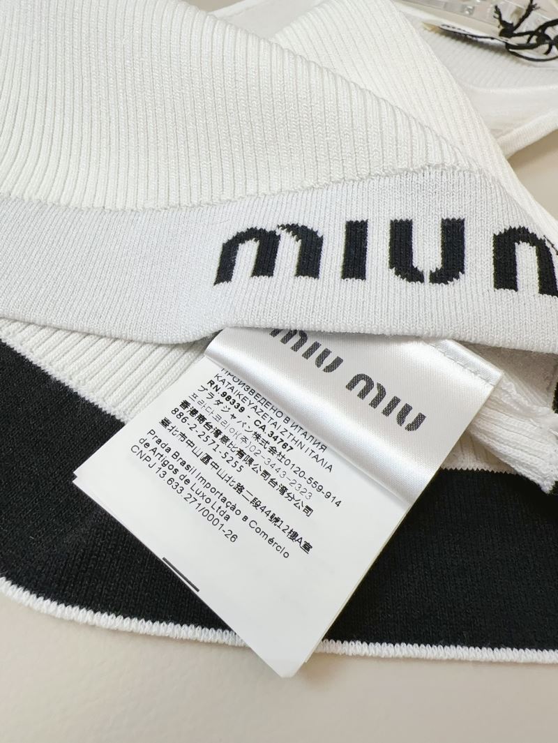 Miu Miu Vest